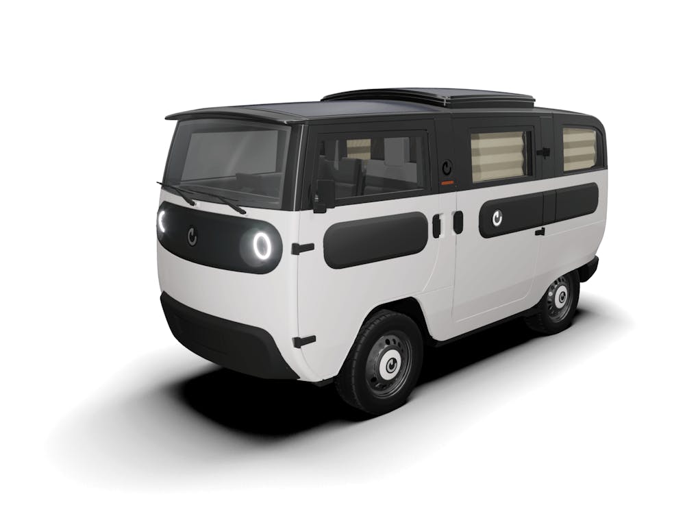 Der XBUS bei Autohaus Hoffmann in Sundern und Winterberg!