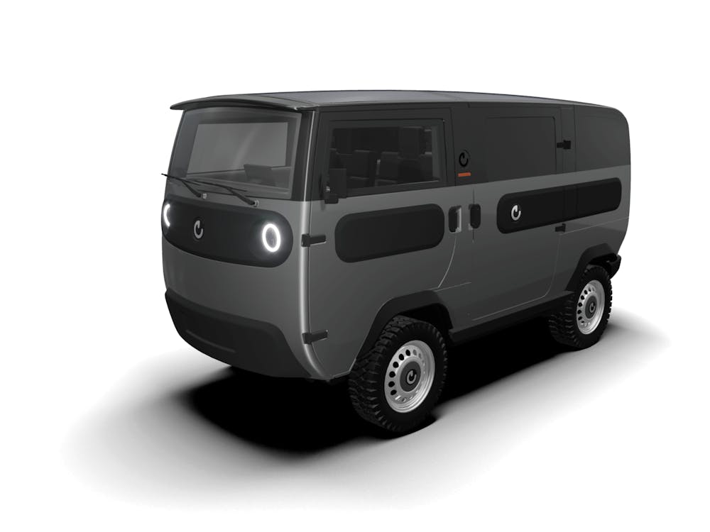 Der XBUS bei Autohaus Hoffmann in Sundern und Winterberg!