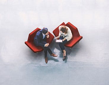 Conviértete en Partner