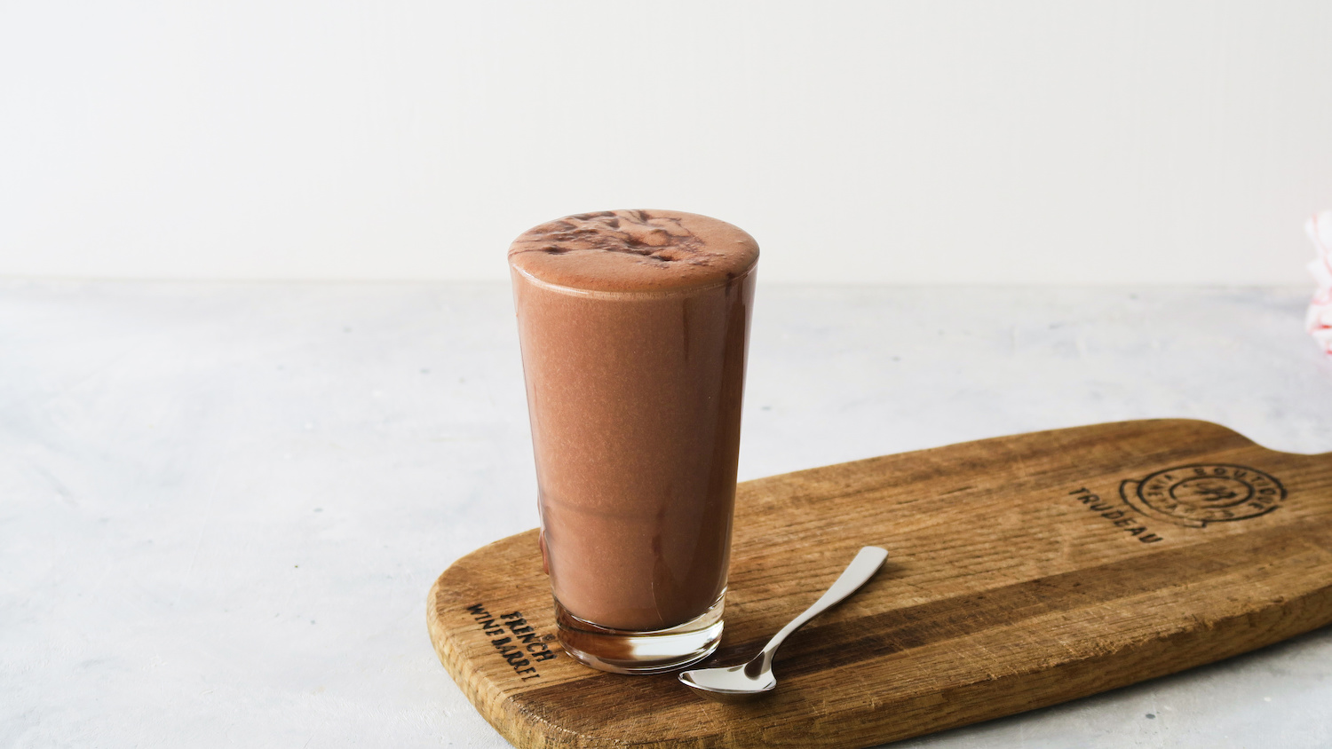 Protein Schoki Drink Xbyx