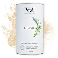  xbyx Energie-protein super food pulver vegan