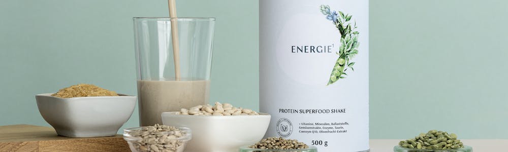 energie xbyx protein superfood shake