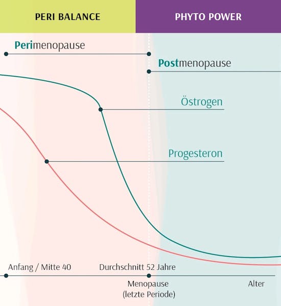 peri balance phyto power wechseljahre phytoöstrogene