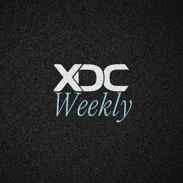 XDC Weekly Cover