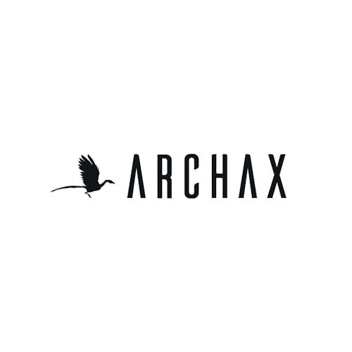 Archax Logo