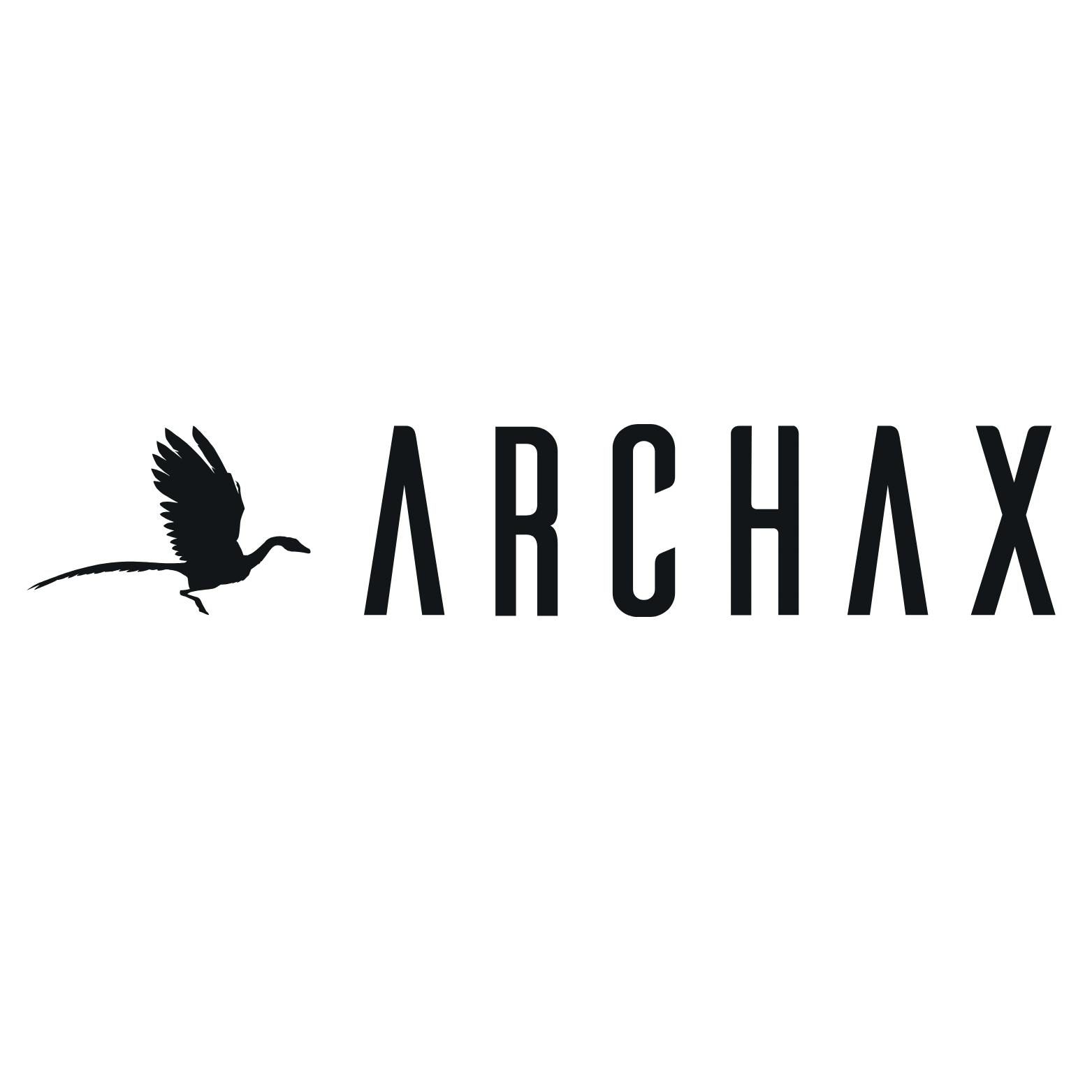 Archax Logo