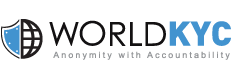 WorldKYC Logo