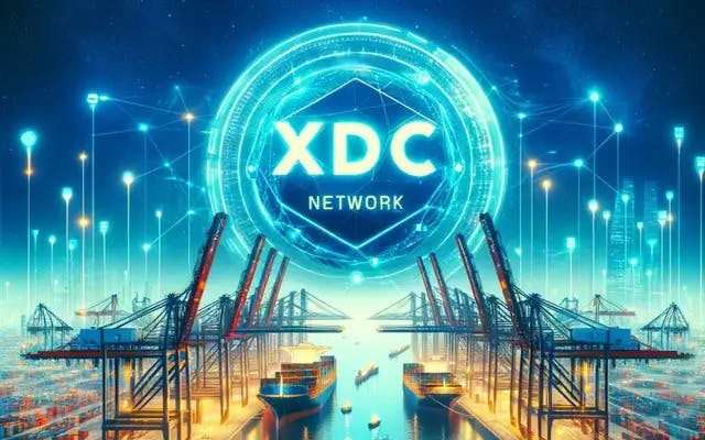 XDC Network: The Irreplaceable Backbone Of Modern Global Trade Finance ...