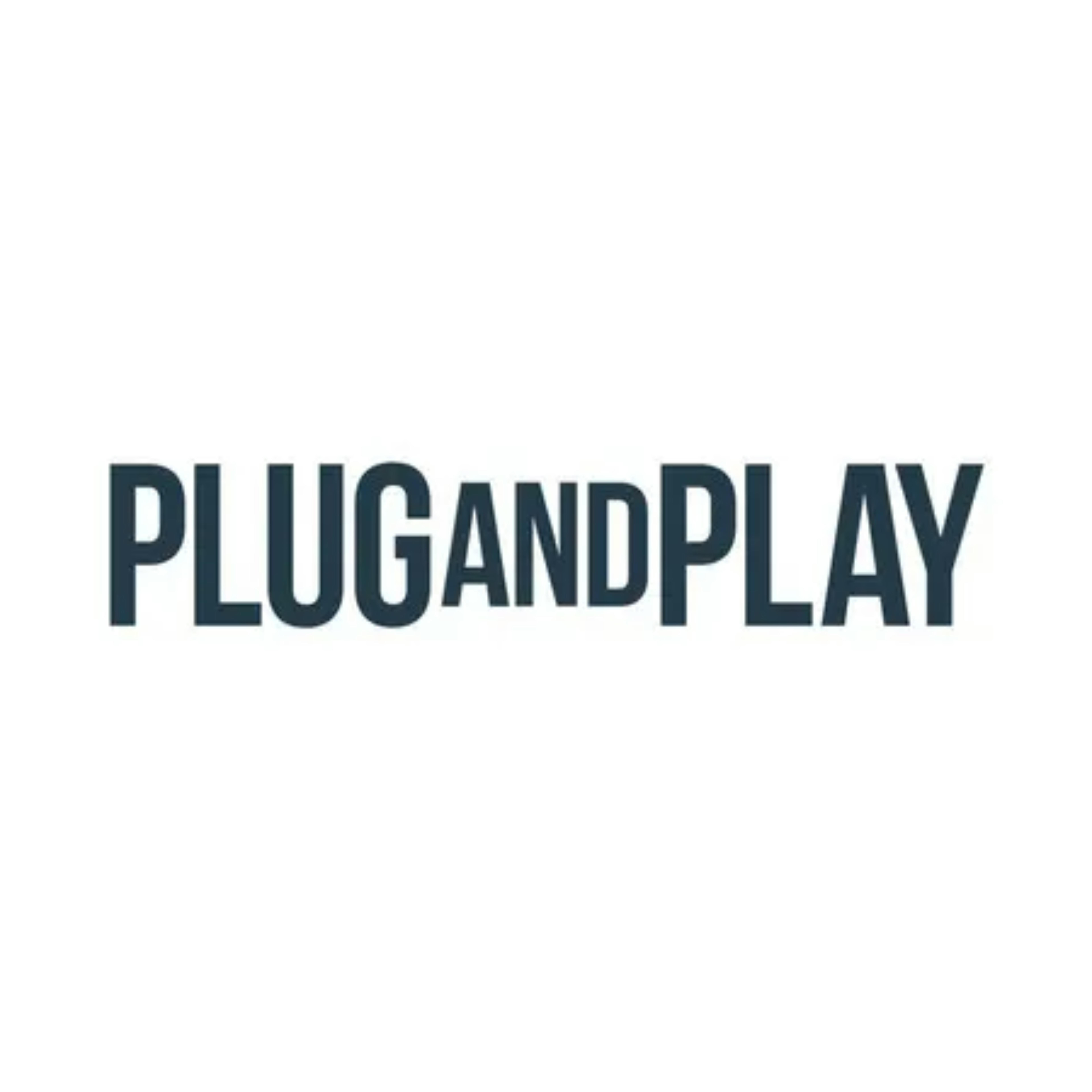 Plug and Play Logo