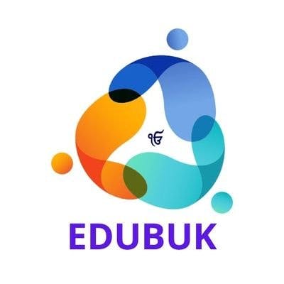 Edubuk Logo