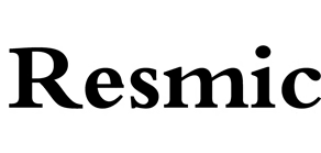 Resmic Logo