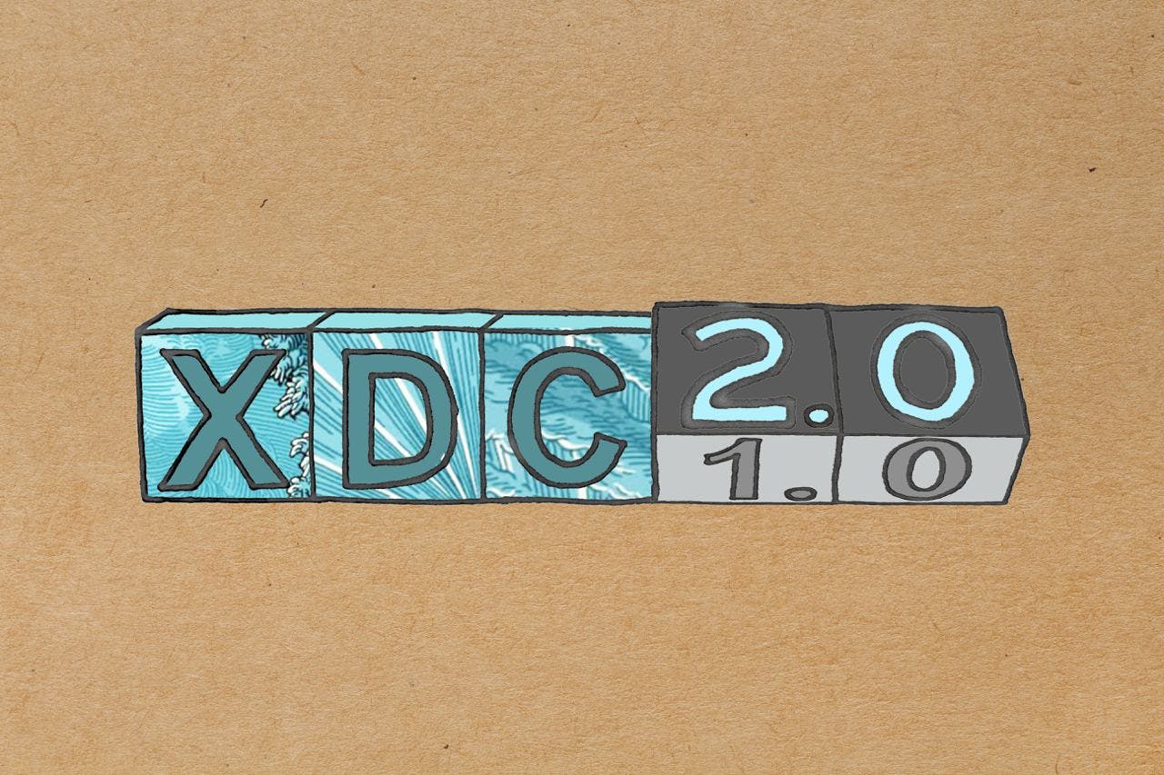 XDC 2.0