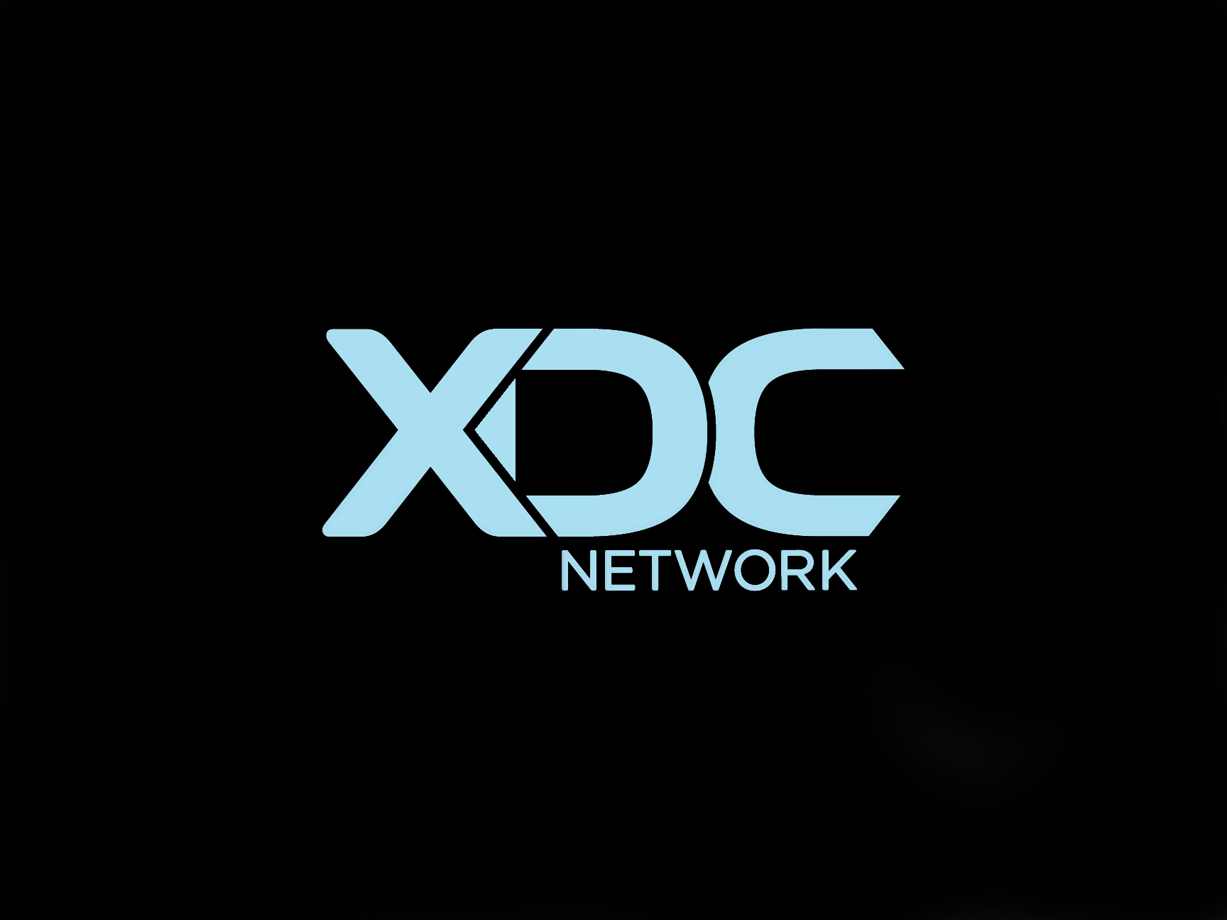 XDC Network Color Display