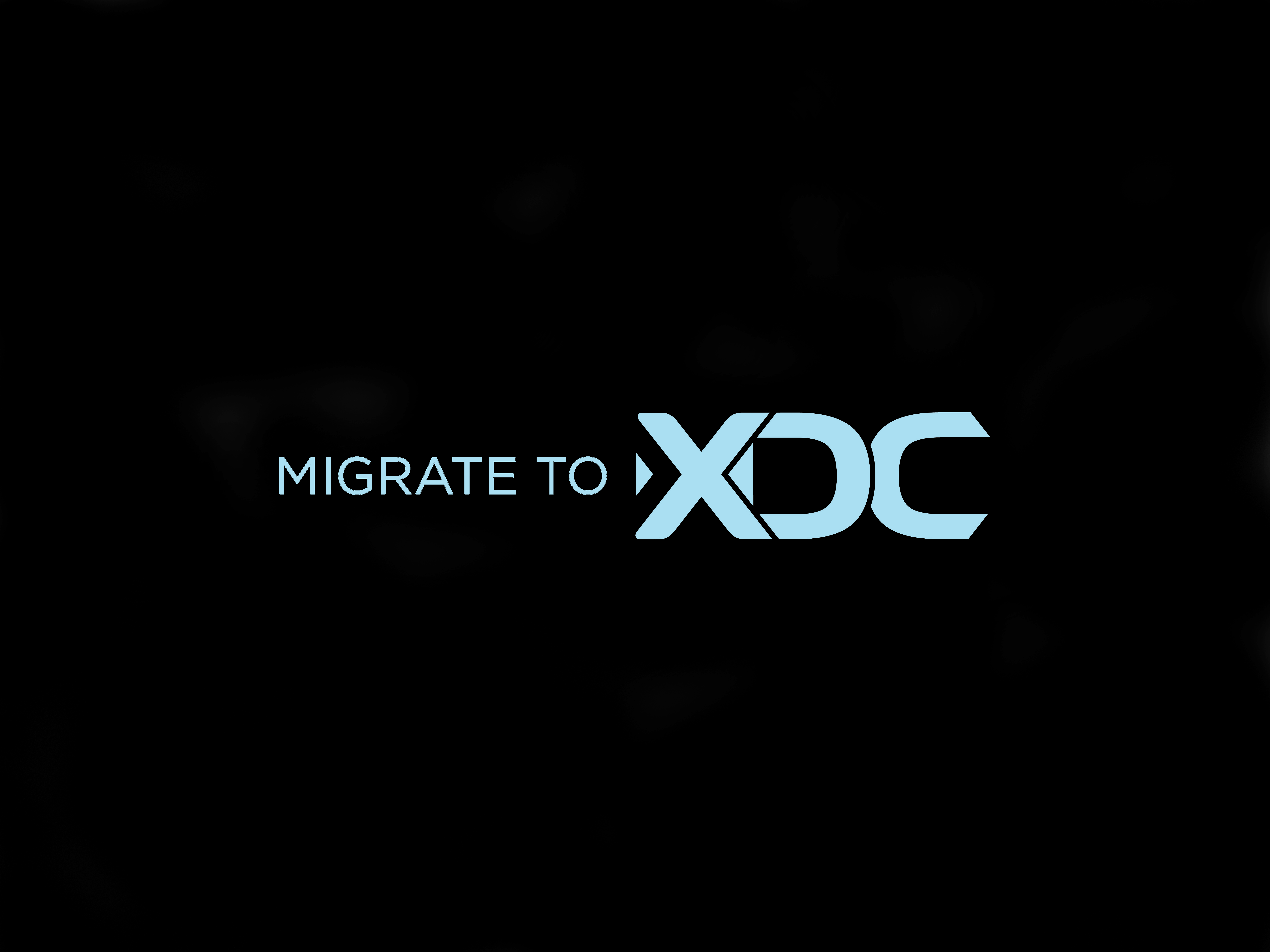 Migrate to XDC Color Display