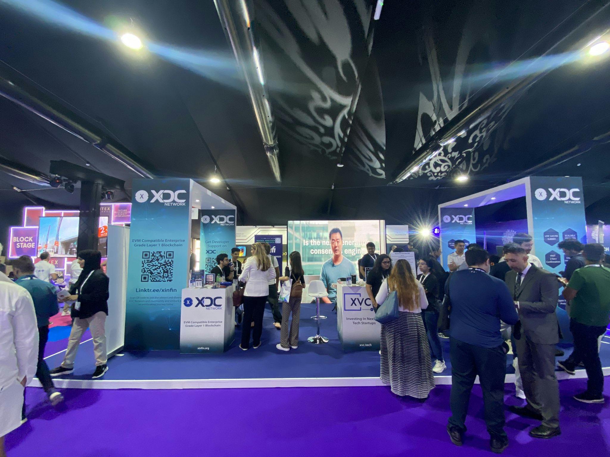 Gitex Global 2023