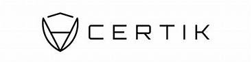 certik Logo