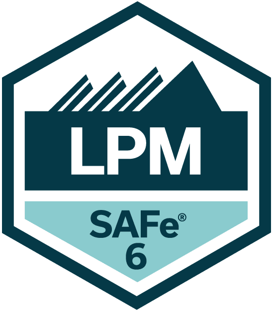 SAFe 6 Lean Portfolio Manager | Xebia Academy