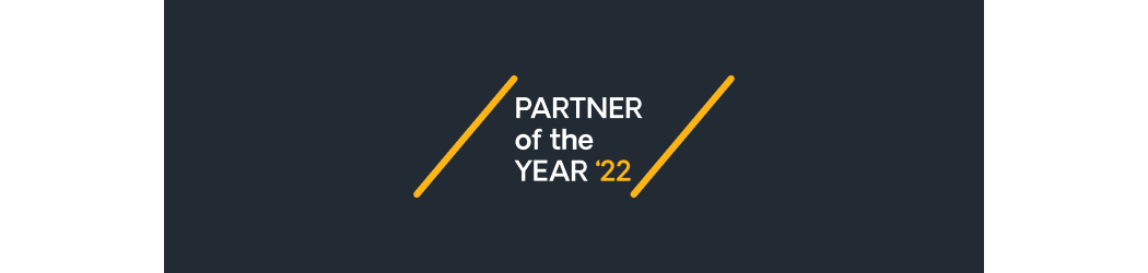 OutSystems Partner of the Year 2022 