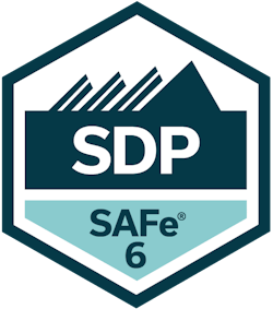 SAFe DevOps (SDP) certification | Xebia Academy