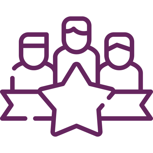 Certified experts uit de praktijk