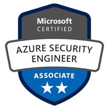 AZ-500 Certificate: Microsoft Azure Security Technologies training course