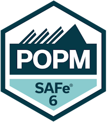 SAFe Product Owner/Product Manager (POPM) certification | Xebia Academy