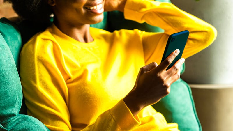 XENO launches goal-based investing via USSD on MTN Mobile Money