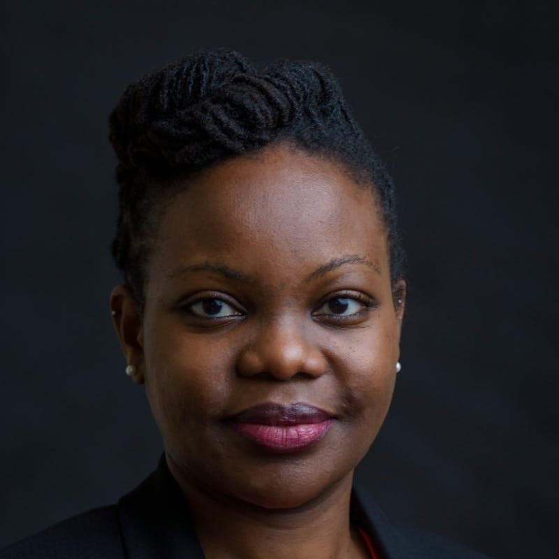 Gladys Kavuma joins XENO as COO