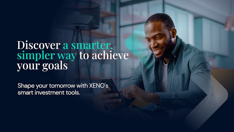 Discover a simpler smarter way to achieve your goals with XENO