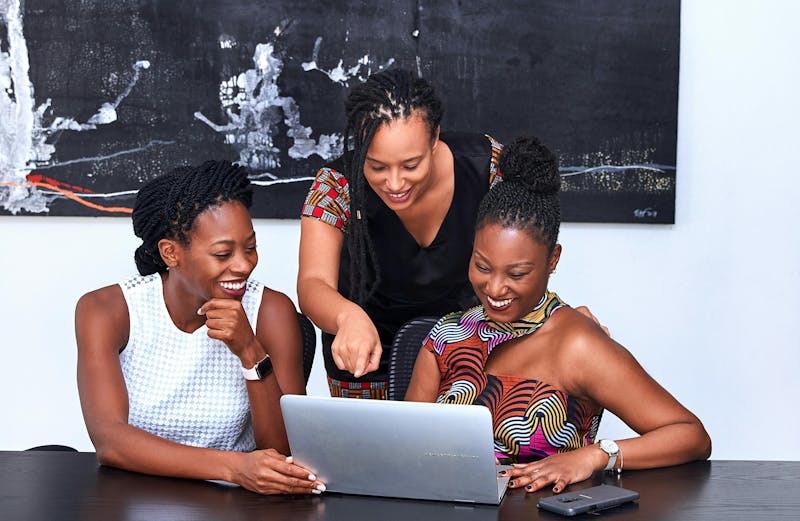 Women, Wealth and Power: Strategies for Achieving Financial Independence