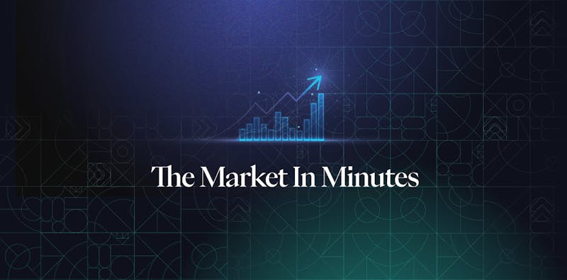 Market in Minutes 