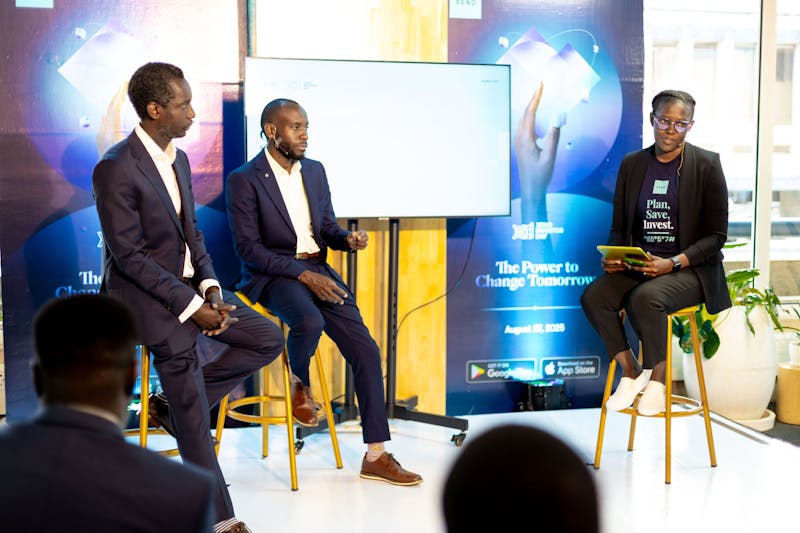 400,000 Stories of Financial Recovery and Growth -  XENO Uganda's 2024 Annual General Meeting