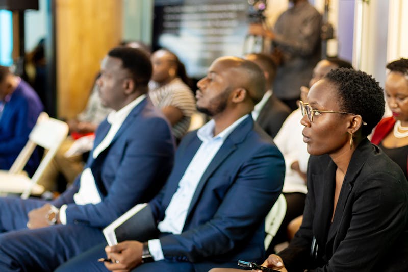 2024 AGM Wrap-up: Young Investors, Big Wins, and What's Ahead