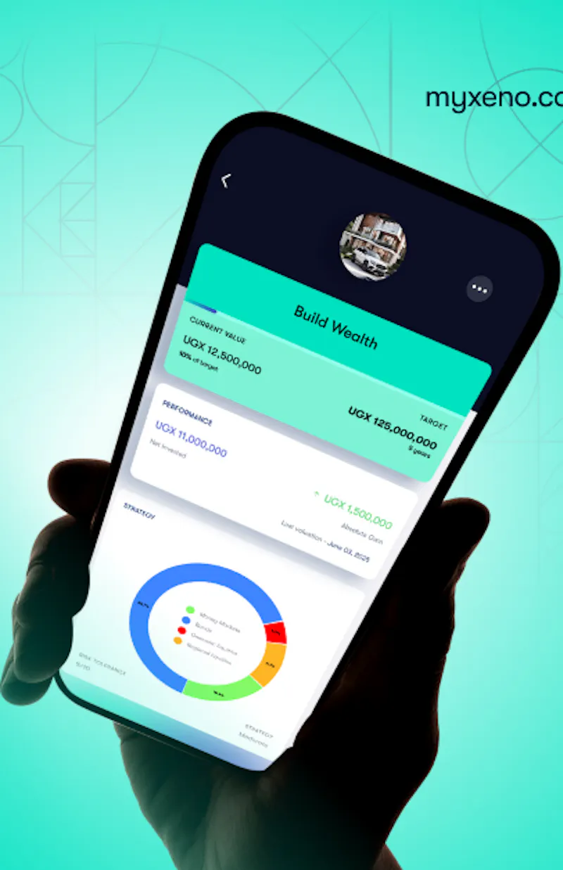 How to Track Your Investments in Uganda with XENO