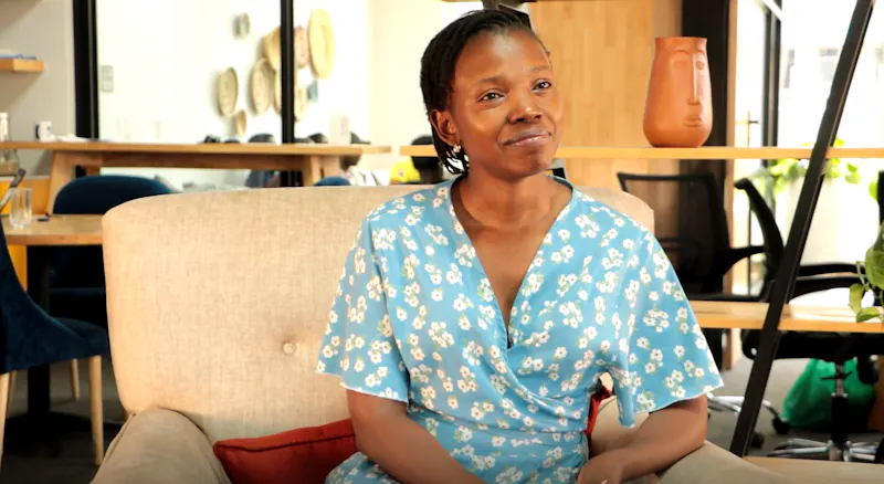 Working Abroad and Building at Home