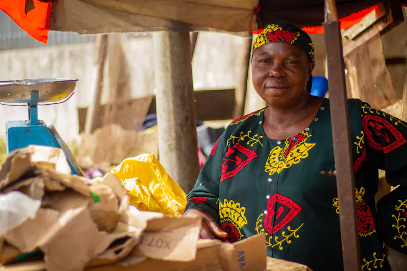What Type of Savings Group Do I Need to Set Up in Uganda? 