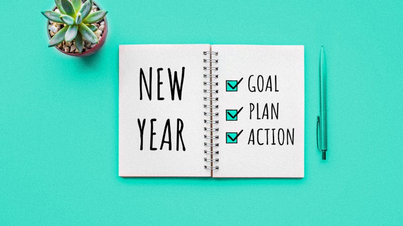 Setting Financial Resolutions That Work: A Guide for the New Year