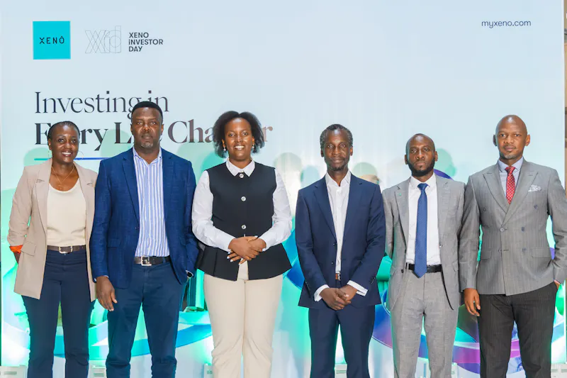 XENO Uganda Assets Hit UGX 98 Billion Following Steady Performance Across Funds