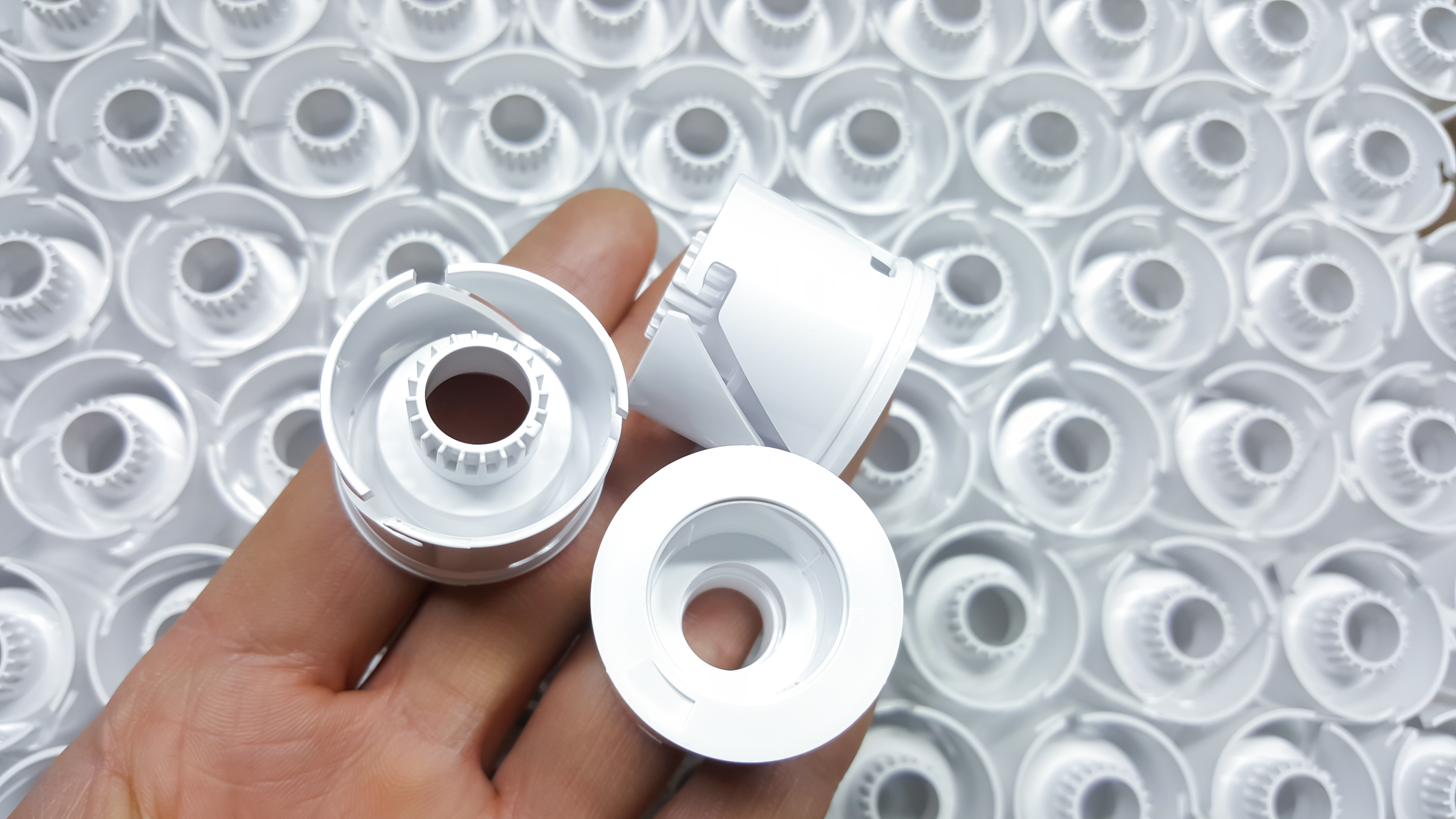 Xometry Medical Production