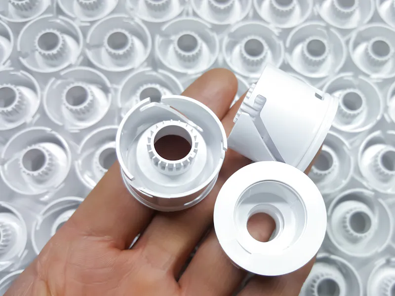 Xometry Medical Production