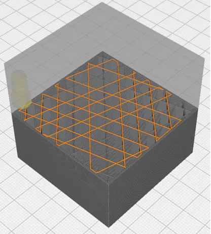 Infill in 3D Printing: Definition, Main Parts, and Different Types ...