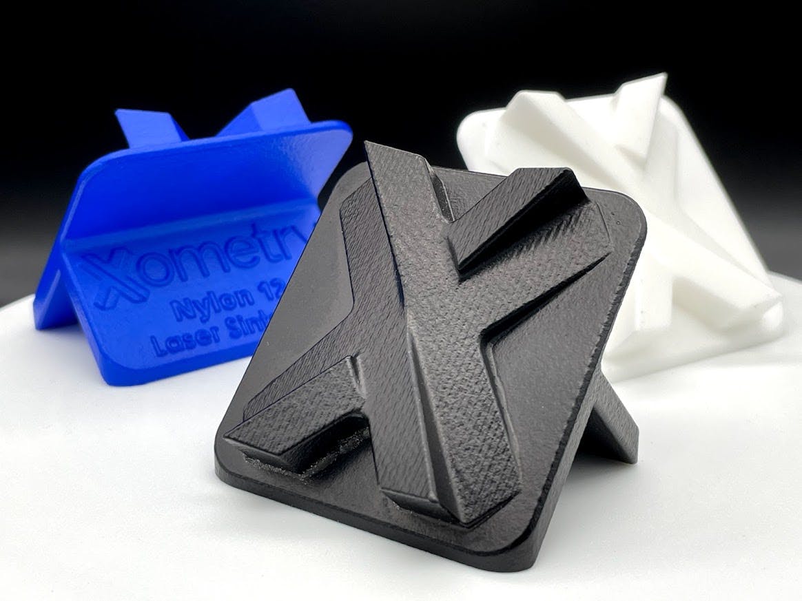 Vapor Smoothed Parts