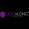 Jog Along logo