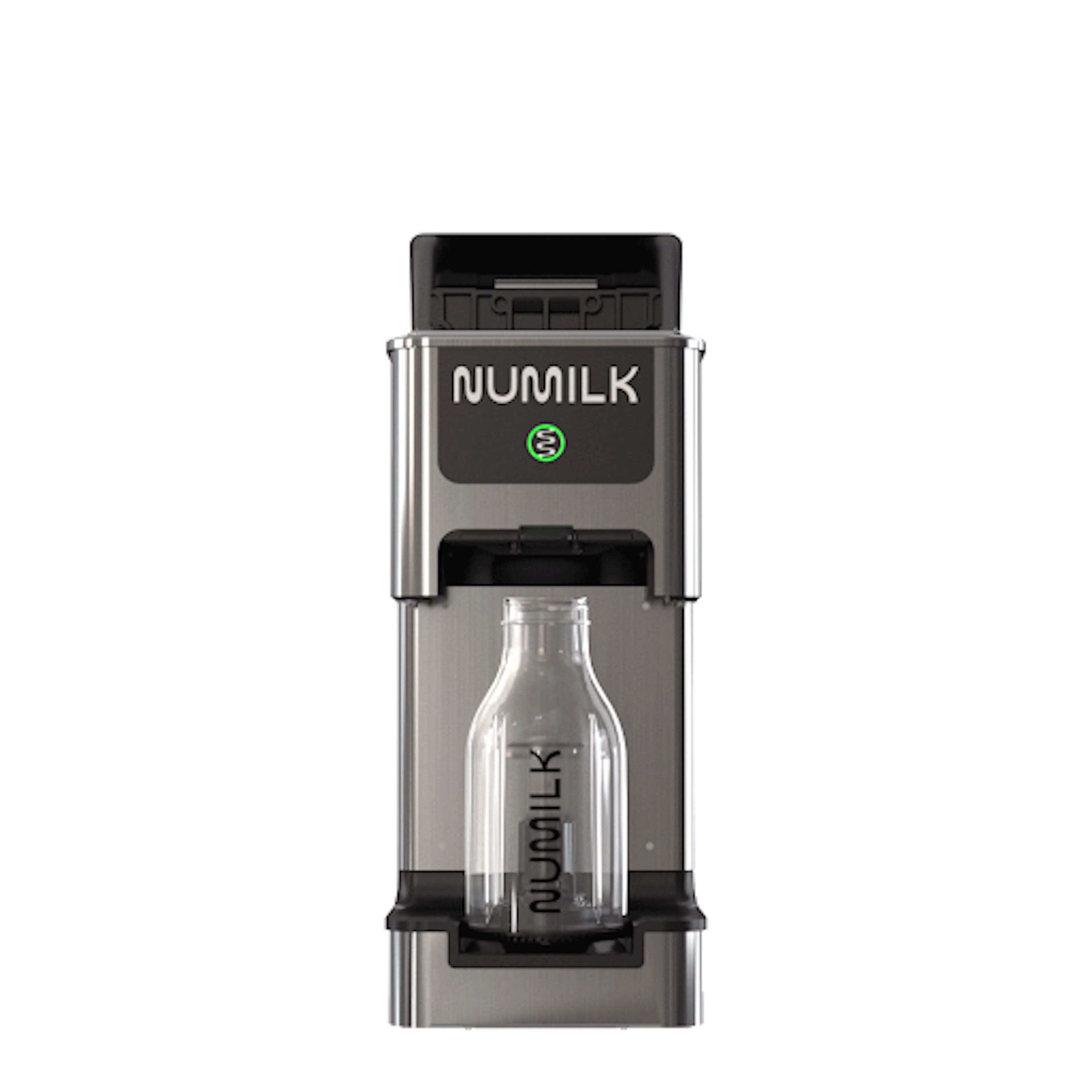 a Numilk machine