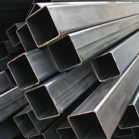 Alloy Steel vs. Carbon Steel