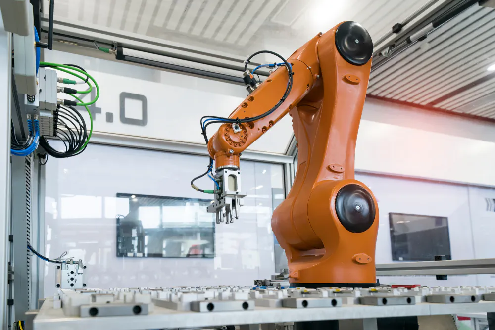 3D Printer Robotic Arm Manufacturers Advantages And Disadvantages 3d-printer-robotic-arm-manufacturers-advantages-and-disadvantages