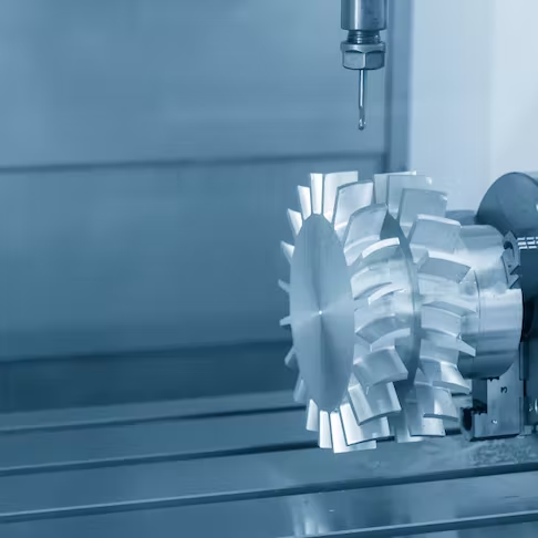 EBook: 3-Axis Vs 5-Axis CNC Machining: Advantages And Disadvantages ...