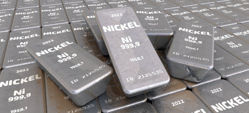 All About Nickel | Xometry