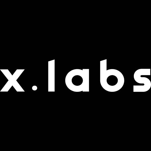 X.labs logo