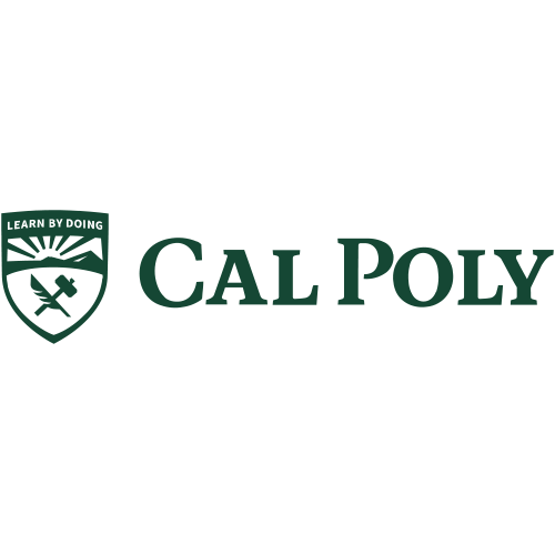 Cal Poly University Logo